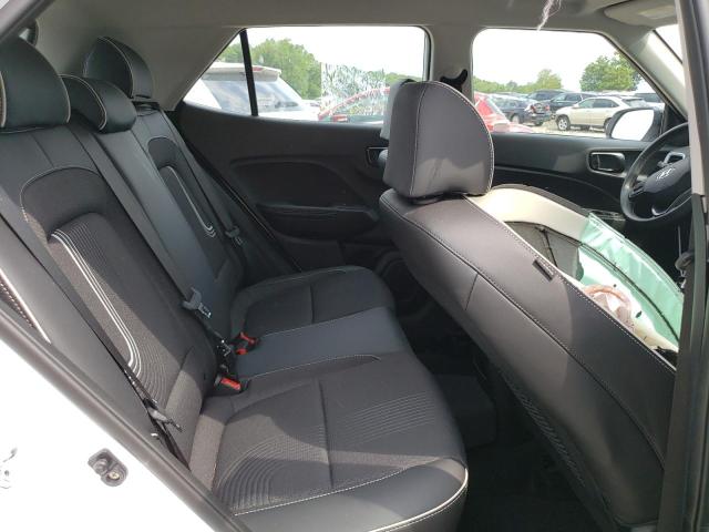 2024 HYUNDAI VENUE SEL - KMHRC8A39RU288138