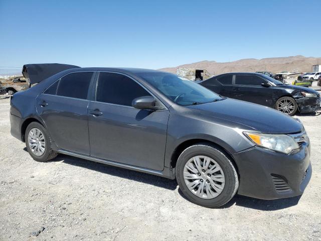 VIN 4T4BF1FK6DR334989 2013 Toyota Camry, L no.4