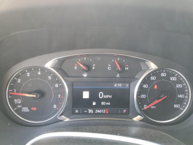 2023 GMC ACADIA SLT - 1GKKNML4XPZ169582