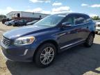 VOLVO XC60 T5 PR photo