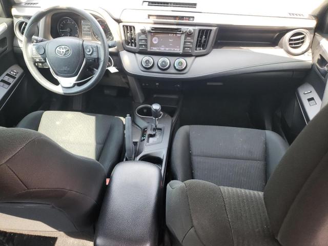 2018 TOYOTA RAV4 LE - 2T3BFREV1JW760256