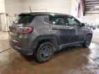 JEEP COMPASS SP photo