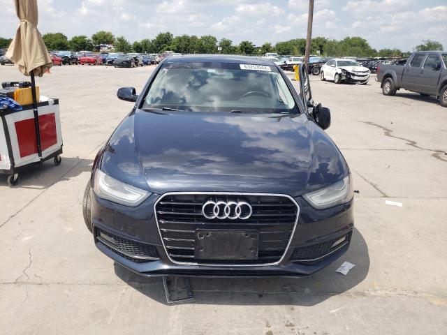 VIN WAUAFAFL5GN009250 2016 Audi A4, Premium S-Line no.5