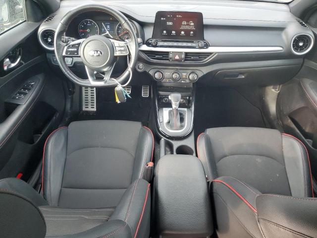 2021 KIA FORTE GT - 3KPF44AC6ME399573