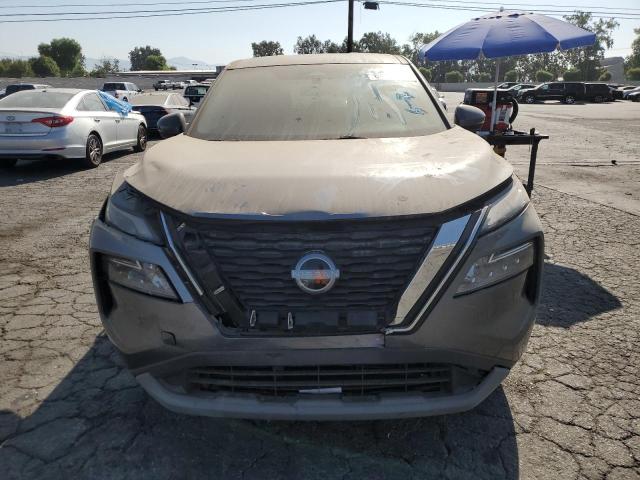 VIN 5N1BT3BA6PC687514 2023 Nissan Rogue, SV no.5