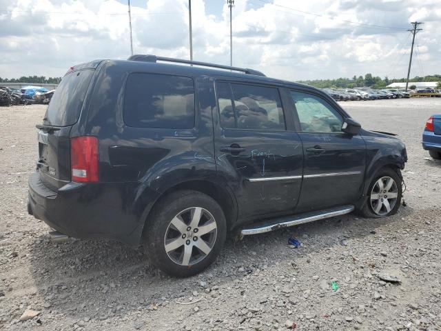 VIN 5FNYF4H9XDB083794 2013 Honda Pilot, Touring no.3