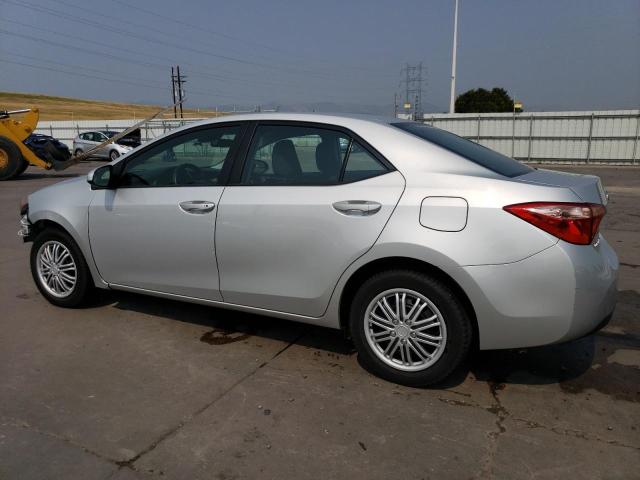 2018 TOYOTA COROLLA L - 5YFBURHE7JP754439