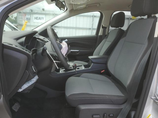 2017 FORD ESCAPE SE - 1FMCU9GDXHUD92189