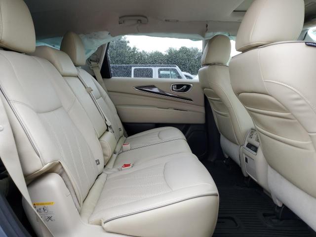 2017 INFINITI QX60 - 5N1DL0MN1HC545239