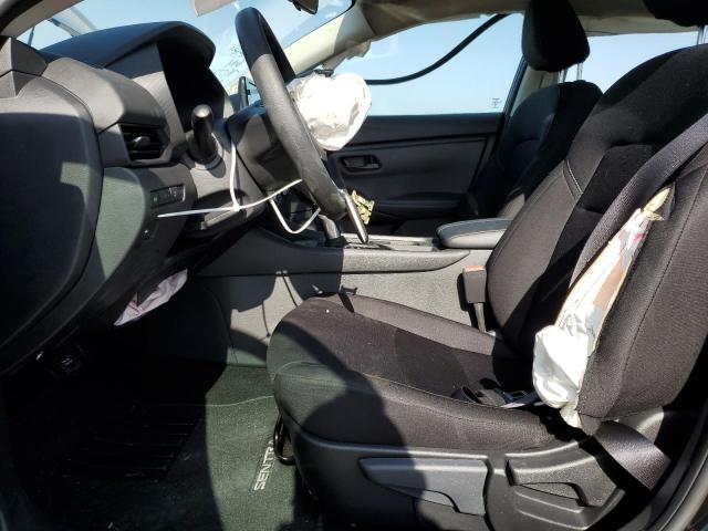 2024 NISSAN SENTRA S - 3N1AB8BV0RY358520