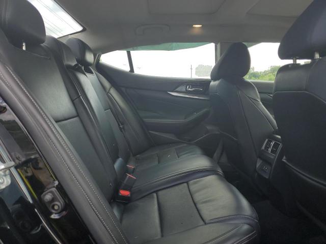 2020 NISSAN MAXIMA SL - 1N4AA6DV1LC377357