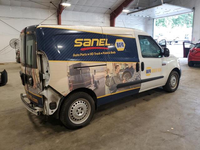 2019 RAM PROMASTER - ZFBHRFAB6K6M09926