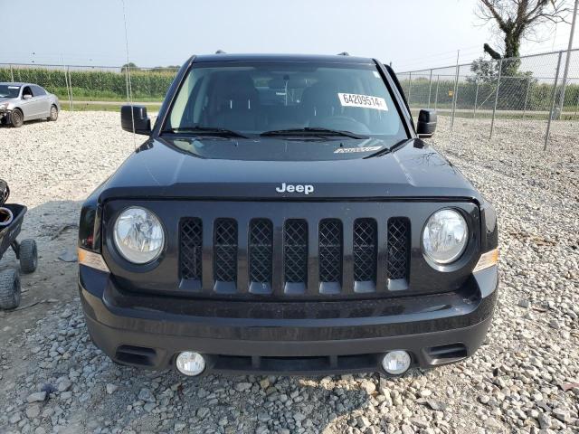 2015 JEEP PATRIOT LA - 1C4NJRFB8FD248790