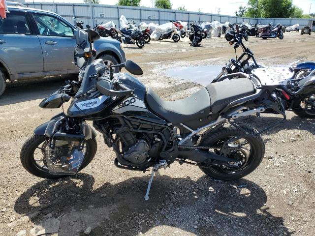 2022 TRIUMPH MOTORCYCLE TIGER 900 SMTE65DFXNTAY7903