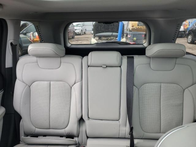 2022 Jeep Grand Cherokee Overland VIN: 1C4RJHDG4N8633006 Lot: 60511334