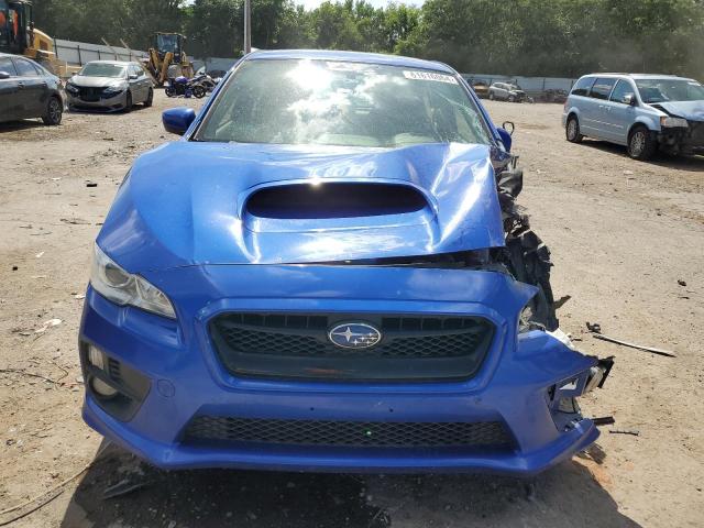 2017 SUBARU WRX PREMIU - JF1VA1F64H9833043
