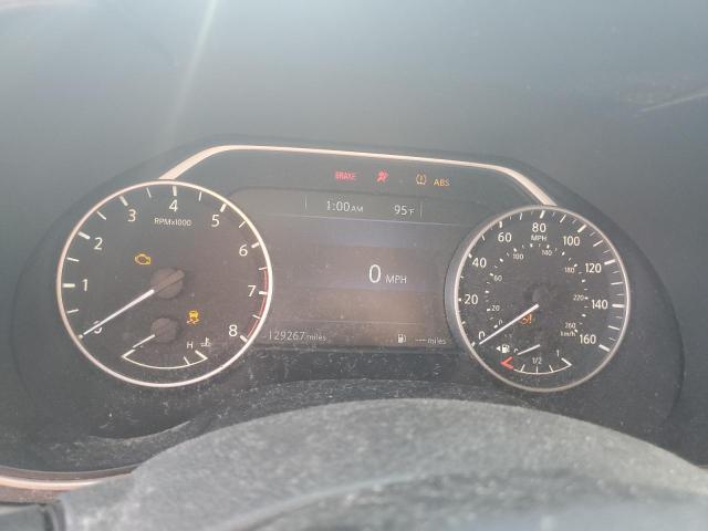 2016 NISSAN MAXIMA 3.5 - 1N4AA6APXGC431461