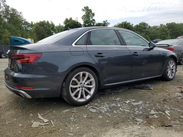 VIN WAUENAF45KN020559 2019 Audi A4, Premium Plus no.3