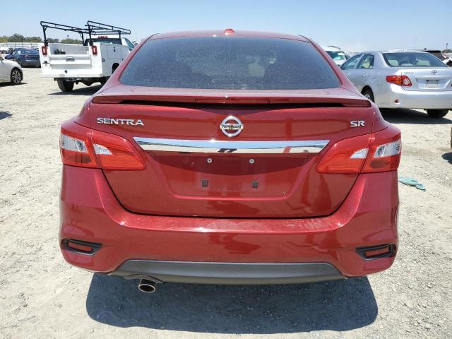 2019 Nissan Sentra S VIN: 3N1AB7AP8KY395107 Lot: 62559304