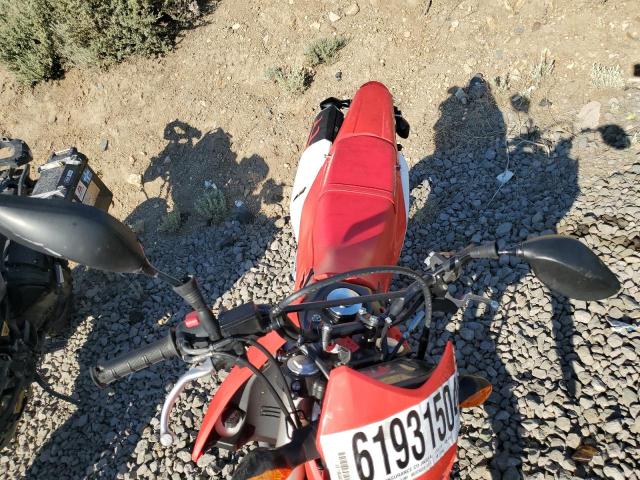 2019 HONDA CRF250 L MLHMD4413K5200180
