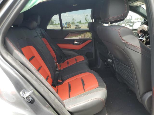 2023 MERCEDES-BENZ GLE COUPE - 4JGFD6BB7PA914360