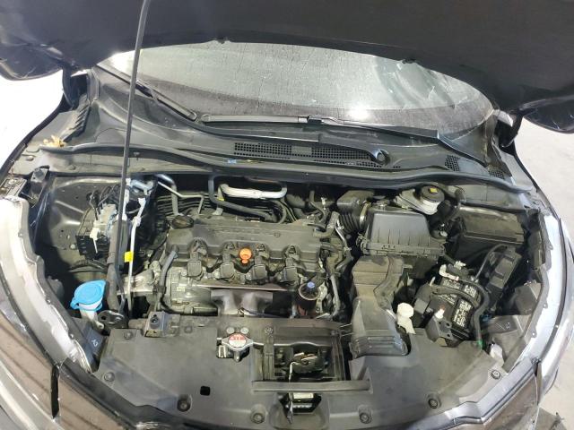 2022 HONDA HR-V SPORT - 3CZRU6H1XNM775660