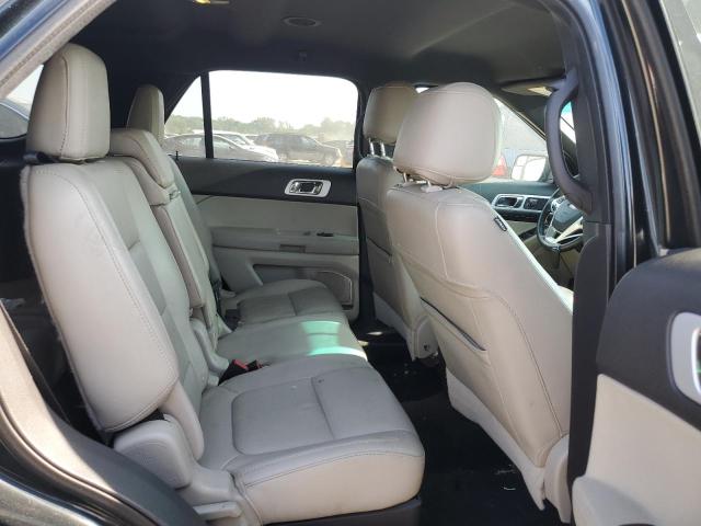 2015 FORD EXPLORER L - 1FM5K7F82FGB07407