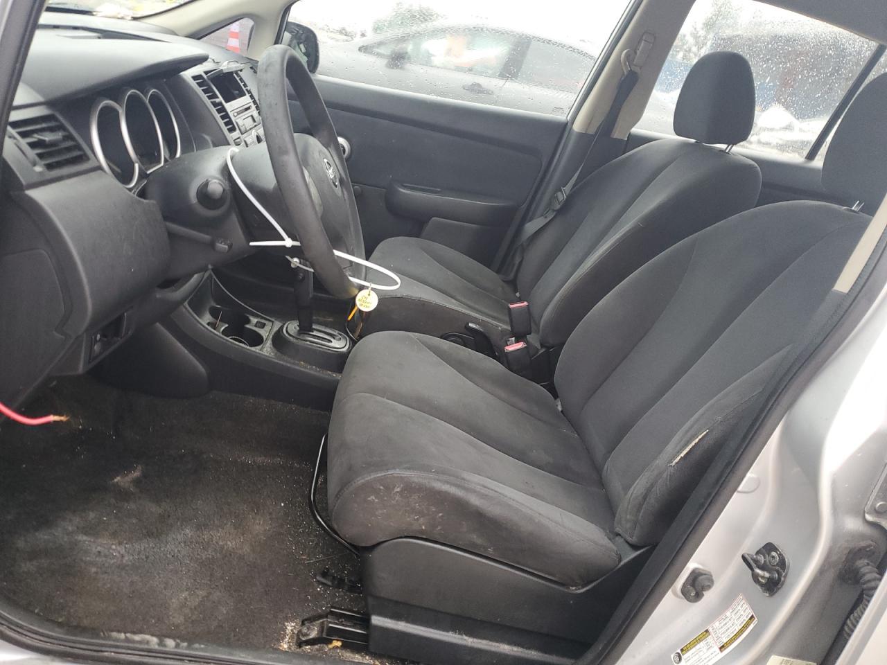 3N1CC11EX9L459754 2009 Nissan Versa S