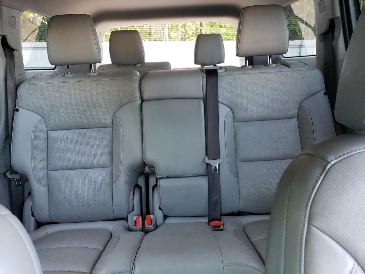 1GKKNWLSXKZ144667 2019 GMC Acadia Slt-2