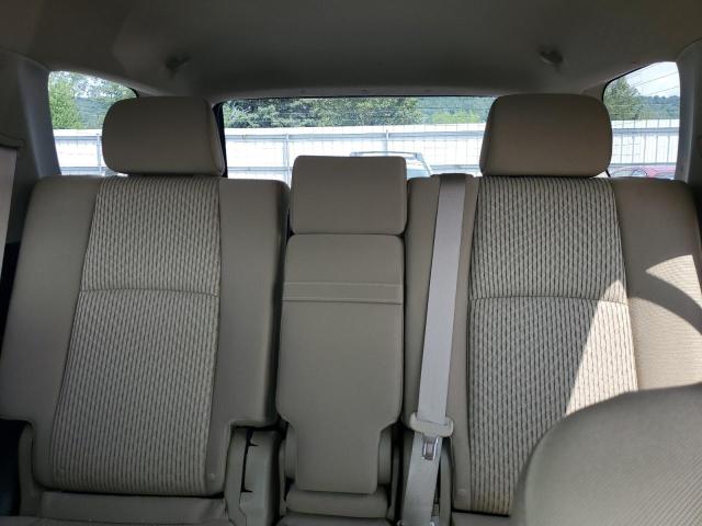 2016 TOYOTA 4RUNNER SR - JTEBU5JR6G5404940