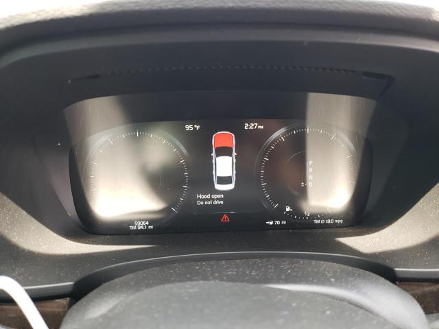 2018 VOLVO S90 T5 MOM - LVY982AK5JP031872