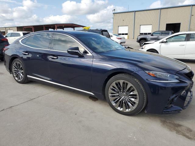 2019 LEXUS LS 500 BAS JTHB51FF2K5009699