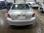 HONDA ACCORD EXL photo