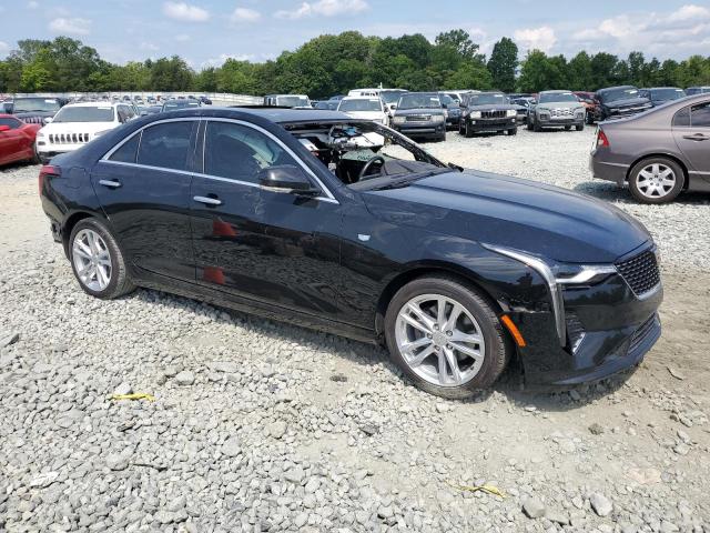 2022 CADILLAC CT4 LUXURY - 1G6DJ5RK6N0115048