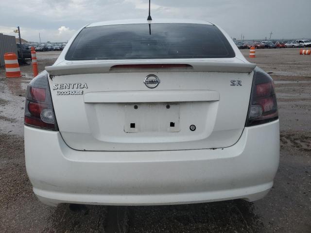 2011 Nissan Sentra 2.0 VIN: 3N1AB6AP2BL621049 Lot: 61555964
