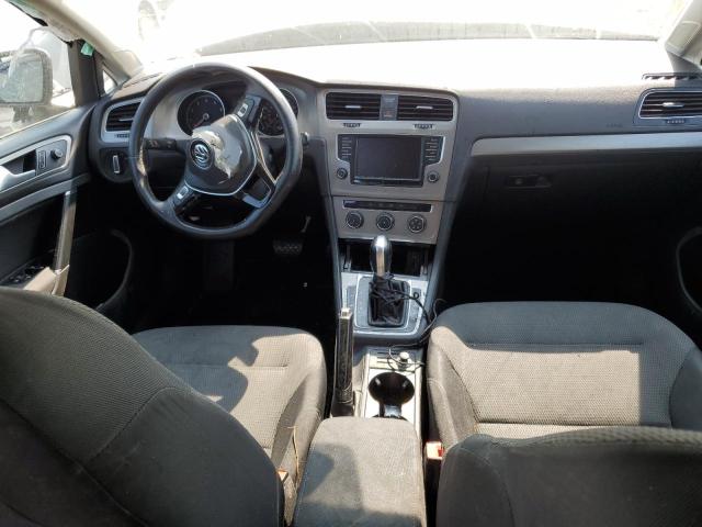 2016 VOLKSWAGEN GOLF SPORT - 3VWC17AU7GM511097