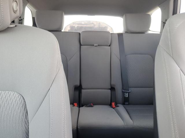 2019 HYUNDAI SANTA FE X - KM8SM4HF3KU300569