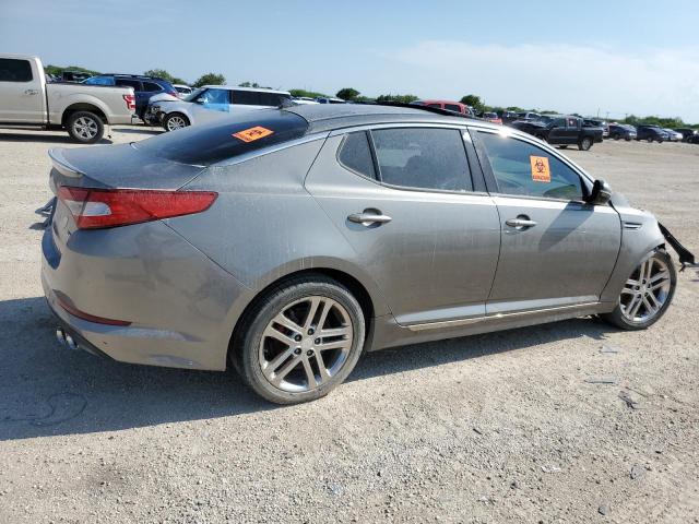 Vin: 5xxgr4a64dg091907, lot: 56407265, kia optima sx 20133