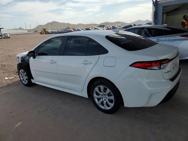 JTDB4MEEXPJ007079 Toyota Corolla Le 2023