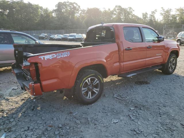 VIN 3TMDZ5BN3JM047762 2018 Toyota Tacoma, Double Cab no.3