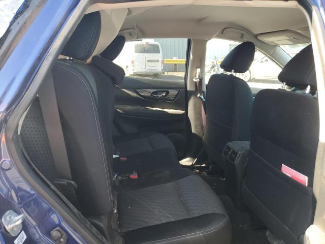 2017 Nissan Rogue S VIN: JN8AT2MTXHW132661 Lot: 62130754