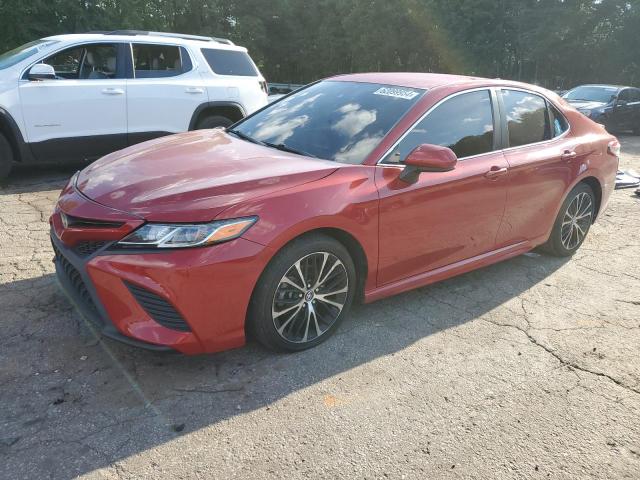 2019 TOYOTA CAMRY L - 4T1B11HK3KU217132