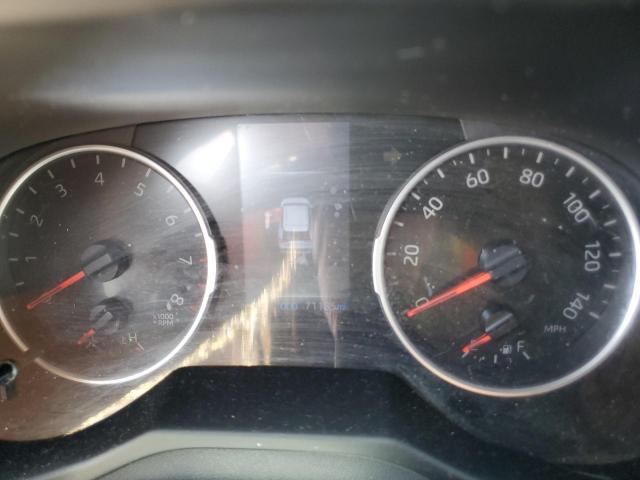 2021 TOYOTA RAV4 LE - 2T3K1RFV5MC099415