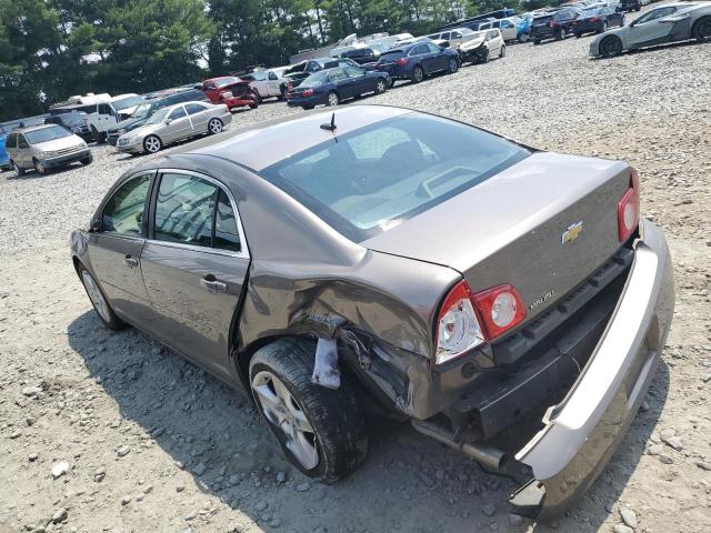 1G1ZB5E1XBF150058 2011 Chevrolet Malibu Ls