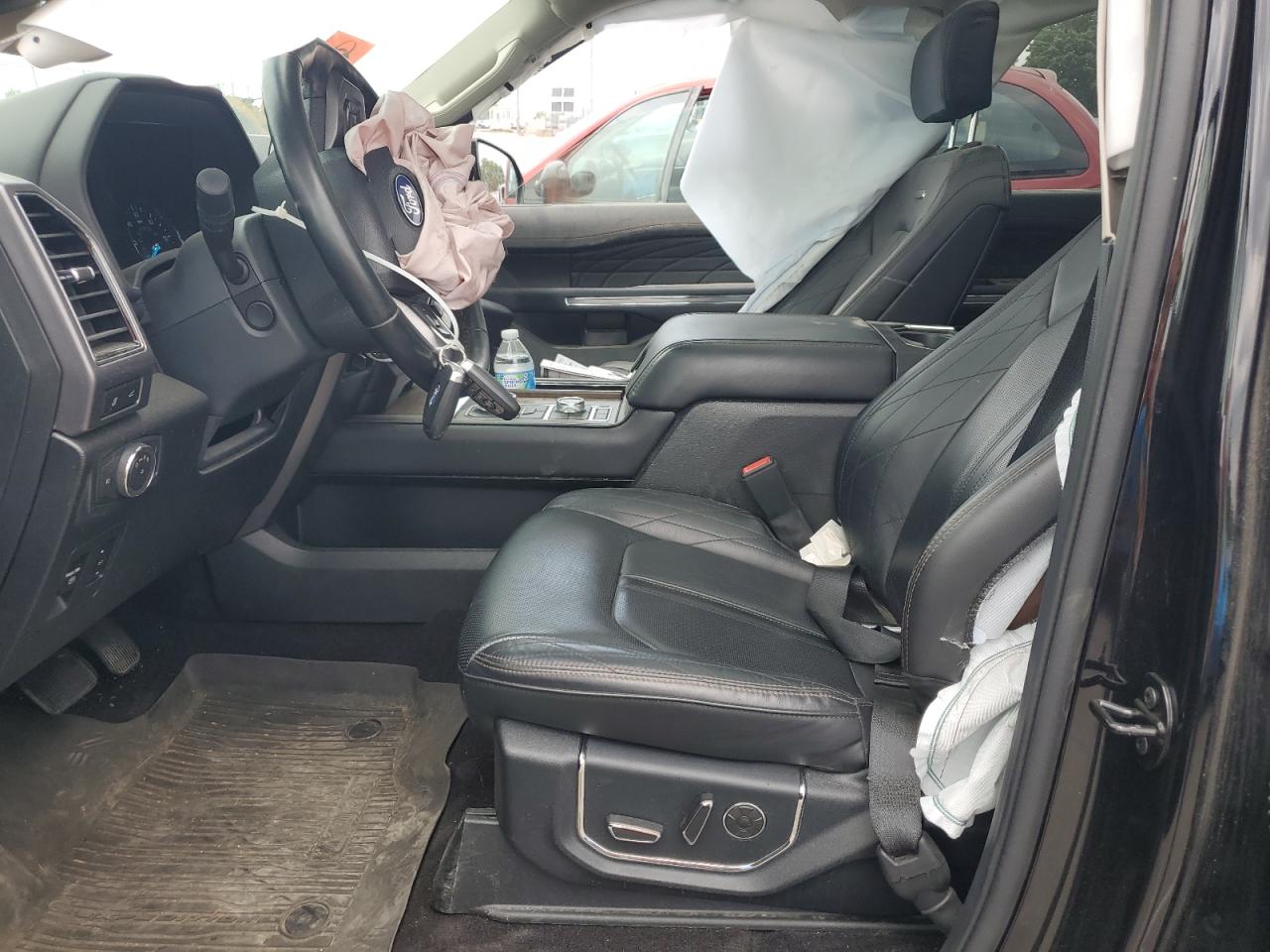 1FMJK1MT9MEA66298 2021 Ford Expedition Max Platinum