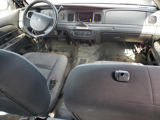 2011 Ford Crown Victoria Police Interceptor VIN: 2FABP7BV7BX114383 Lot: 60522964