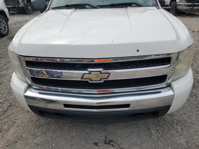 2009 Chevrolet Silverado K1500 Lt VIN: 1GCEK29J39Z227943 Lot: 61317764