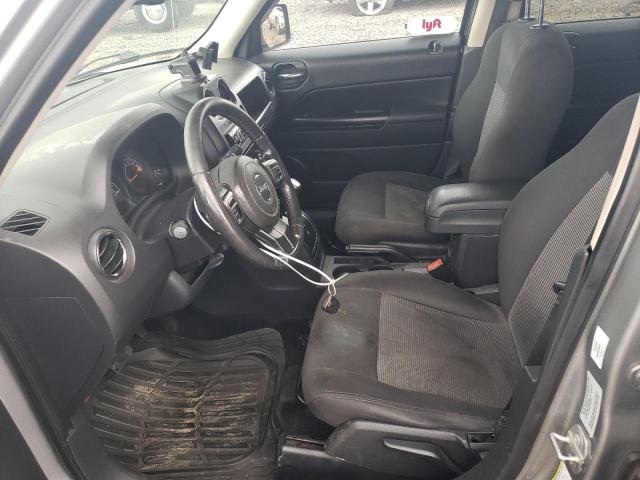 2015 JEEP PATRIOT LA - 1C4NJRFB3FD340292