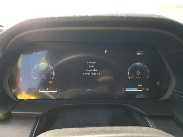 2021 JEEP GRAND CHER - 1C4RJKBG6M8118099