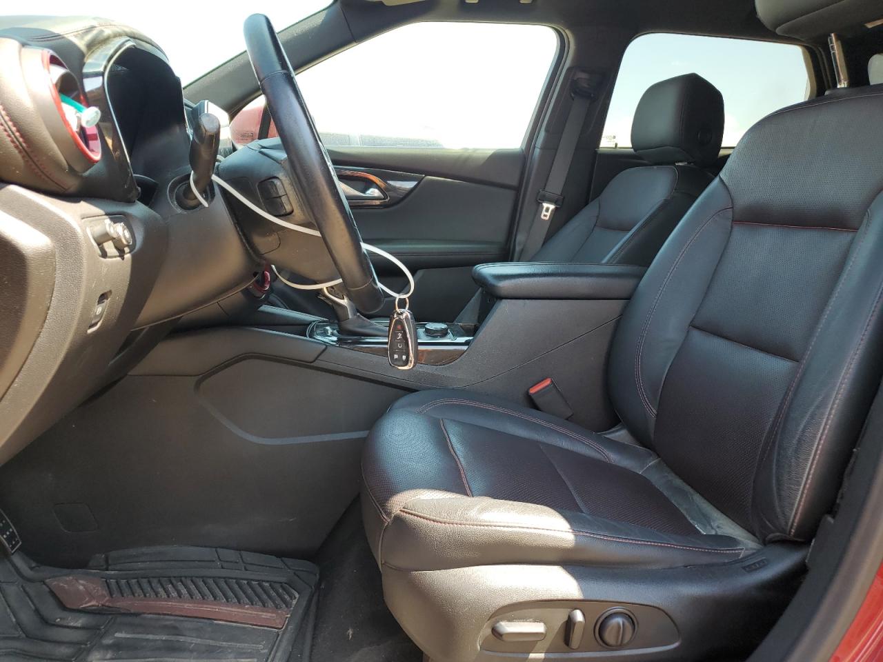 3GNKBERS2LS561101 2020 Chevrolet Blazer Rs